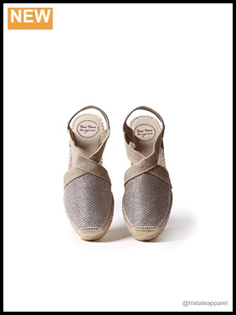 N/A sparkling style
